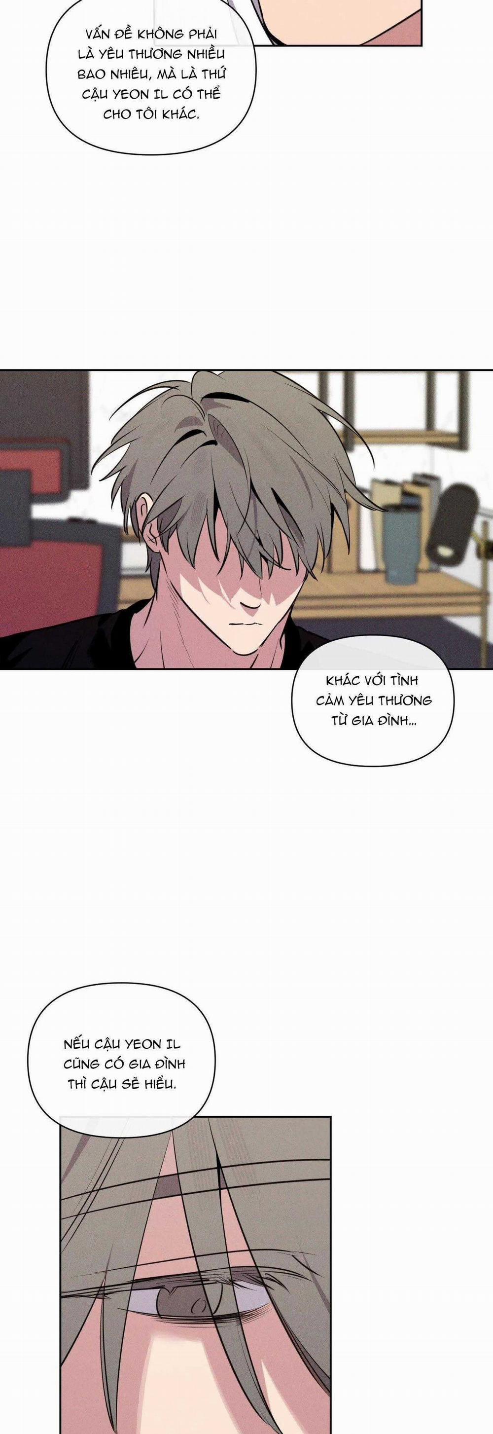 Xiềng Xích Hoàn Mỹ 26 trang 20