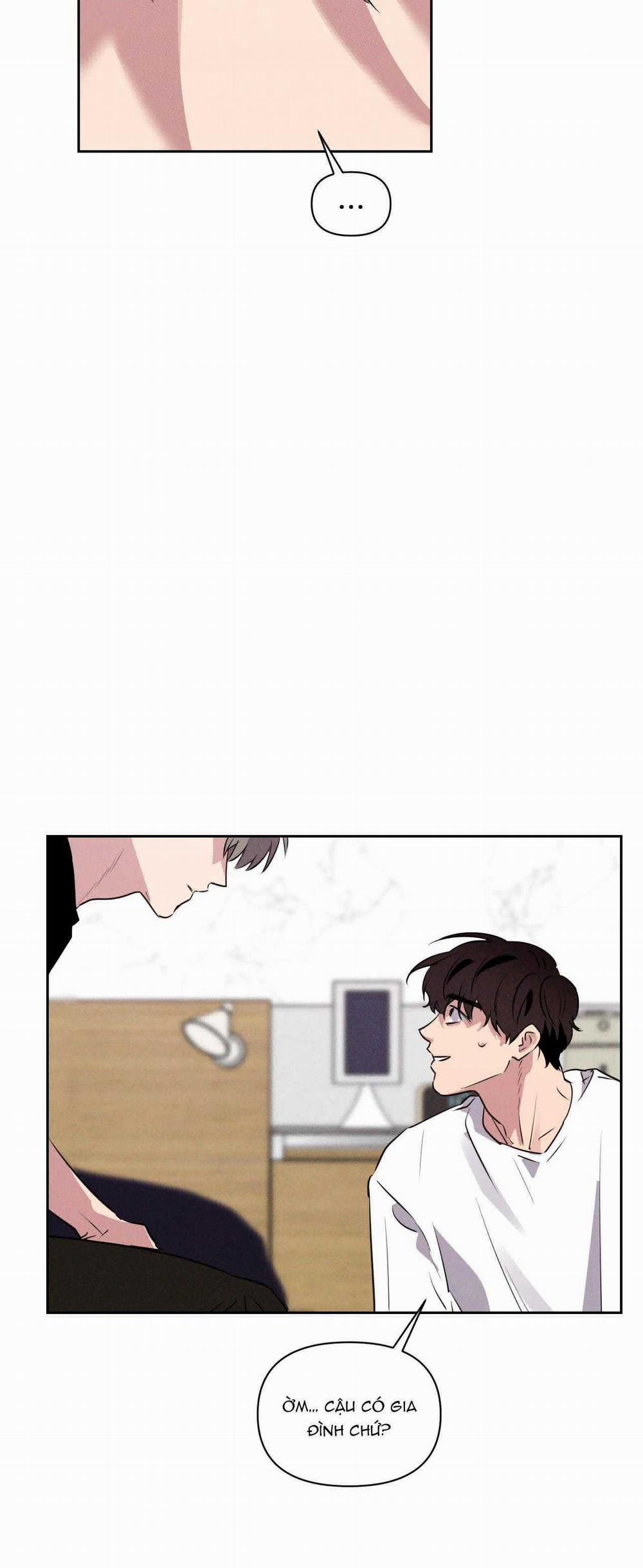 Xiềng Xích Hoàn Mỹ 26 trang 21