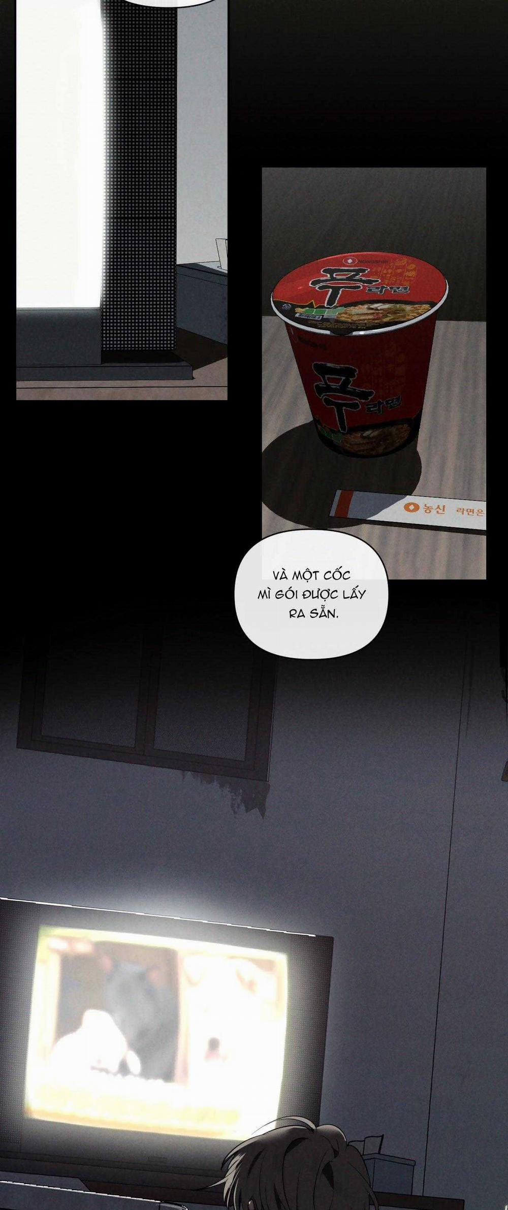 Xiềng Xích Hoàn Mỹ 26 trang 24