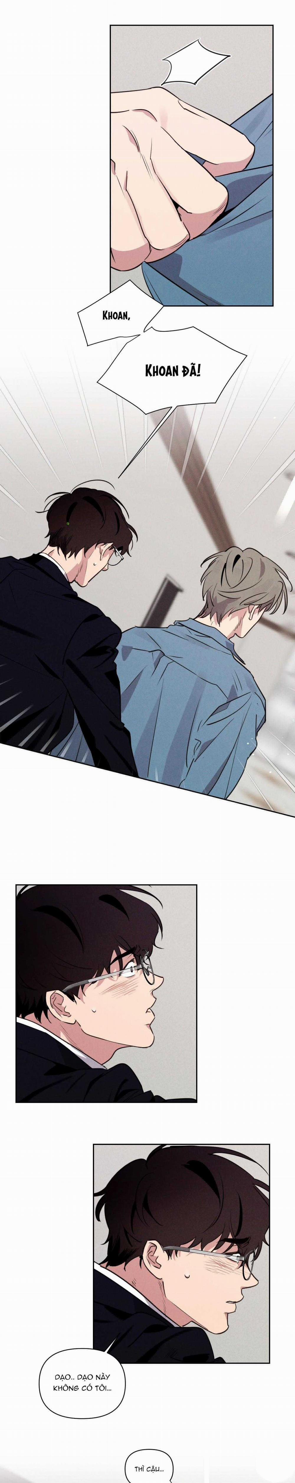 Xiềng Xích Hoàn Mỹ 26 trang 7