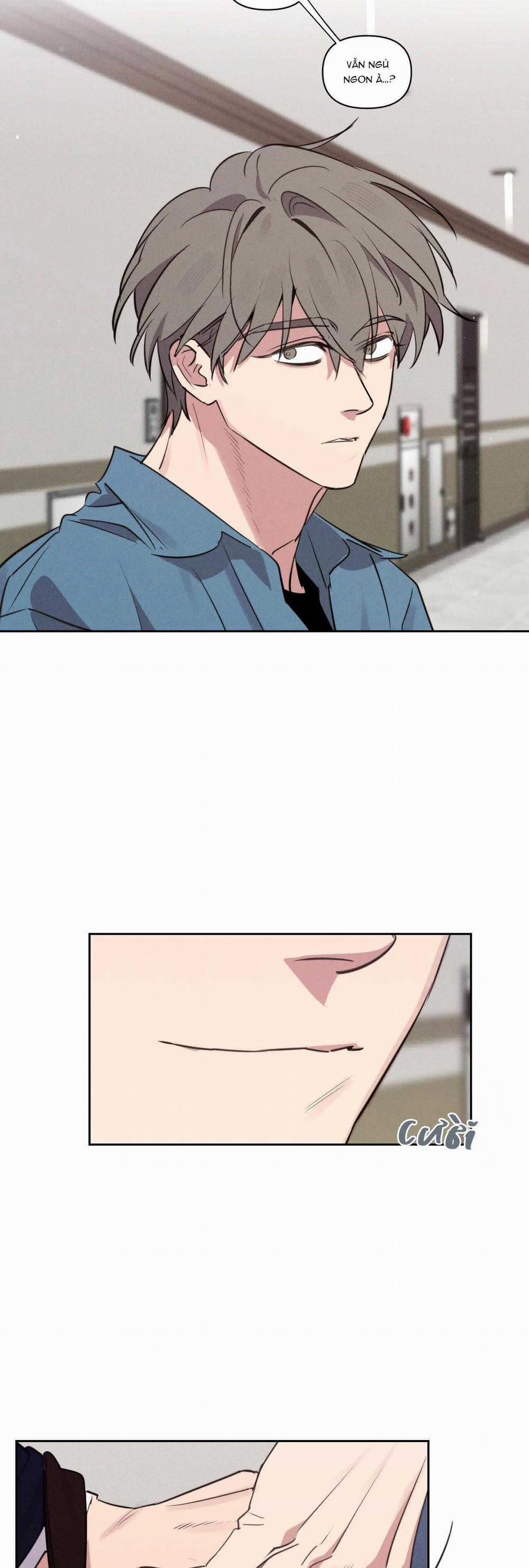 Xiềng Xích Hoàn Mỹ 26 trang 8