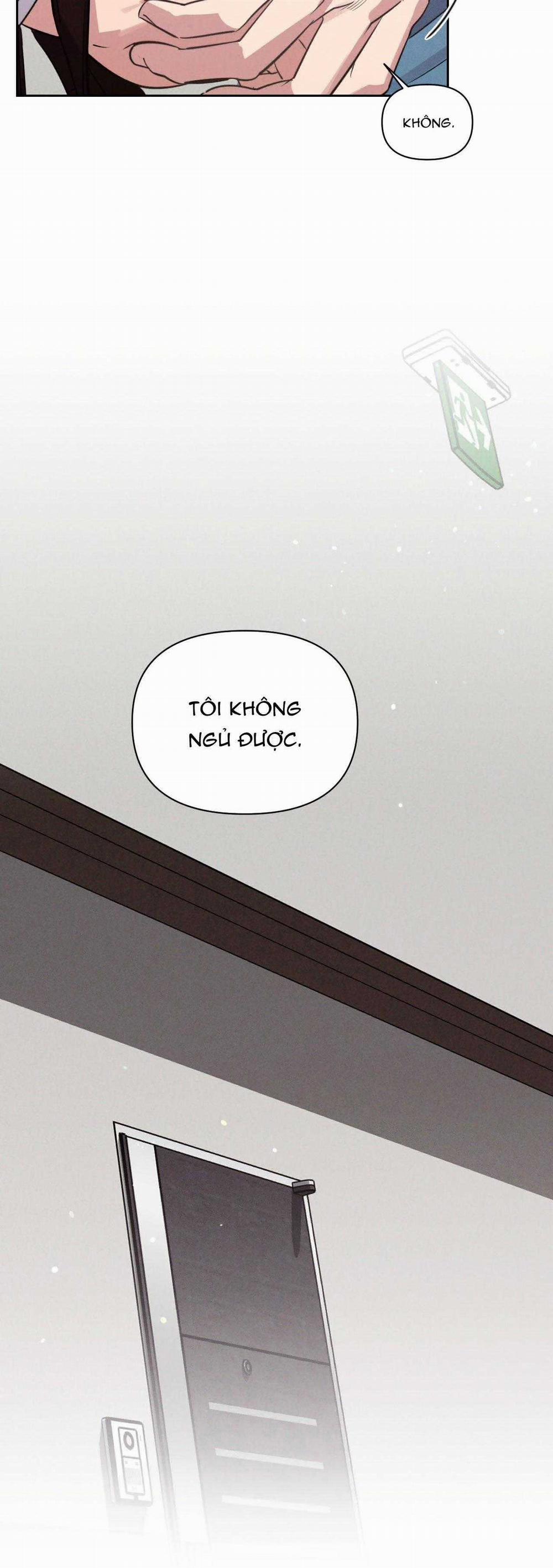 Xiềng Xích Hoàn Mỹ 26 trang 9