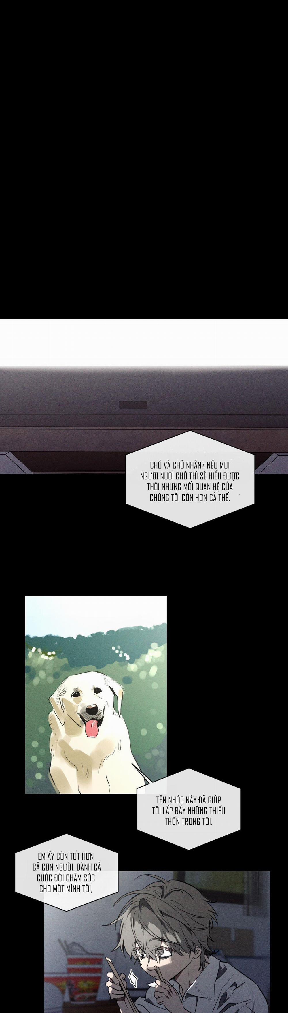 Xiềng Xích Hoàn Mỹ 27 HẸN HÒ? trang 0