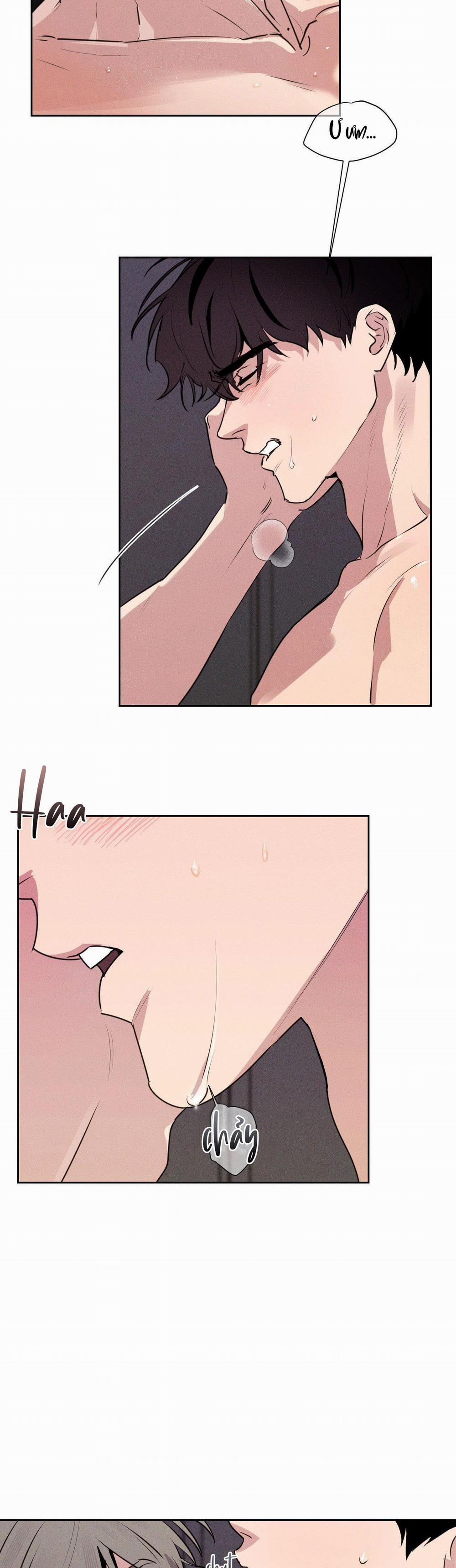 Xiềng Xích Hoàn Mỹ 27 HẸN HÒ? trang 14