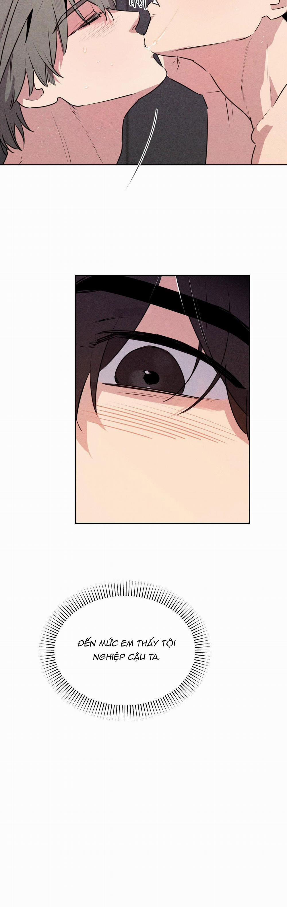 Xiềng Xích Hoàn Mỹ 27 HẸN HÒ? trang 15