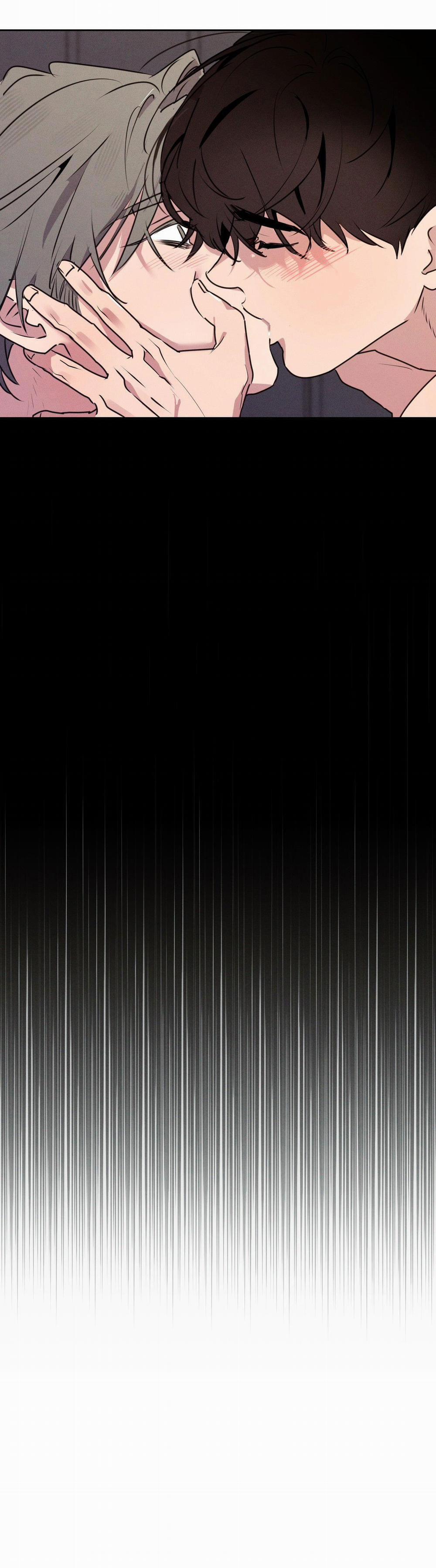 Xiềng Xích Hoàn Mỹ 27 HẸN HÒ? trang 16