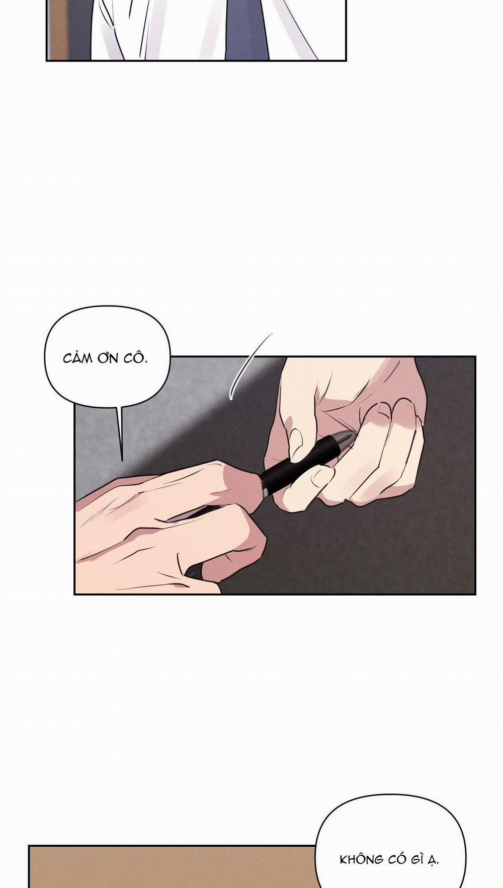 Xiềng Xích Hoàn Mỹ 27 HẸN HÒ? trang 23