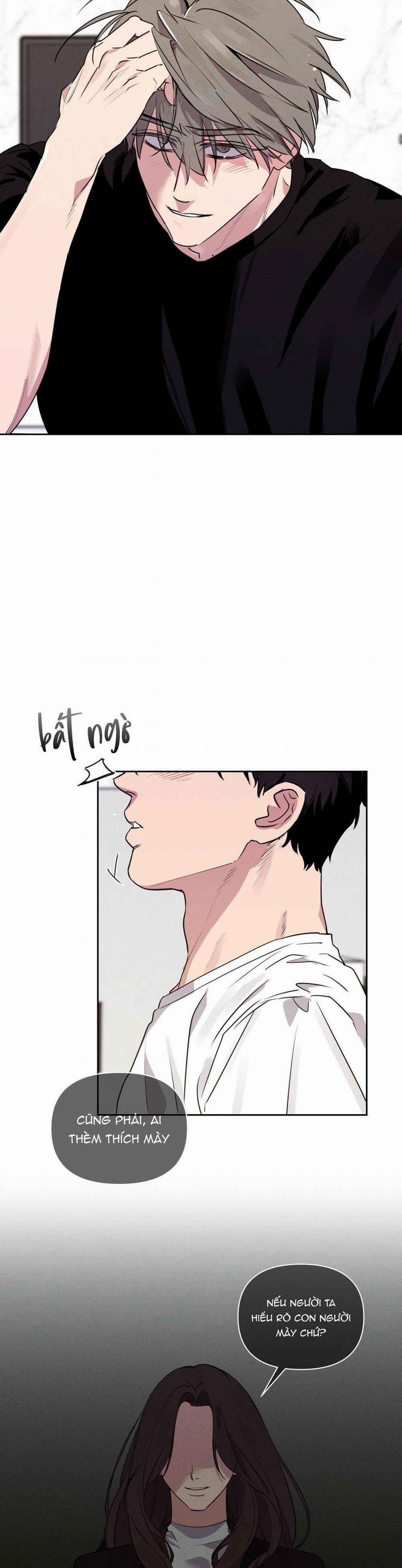 Xiềng Xích Hoàn Mỹ 27 HẸN HÒ? trang 7