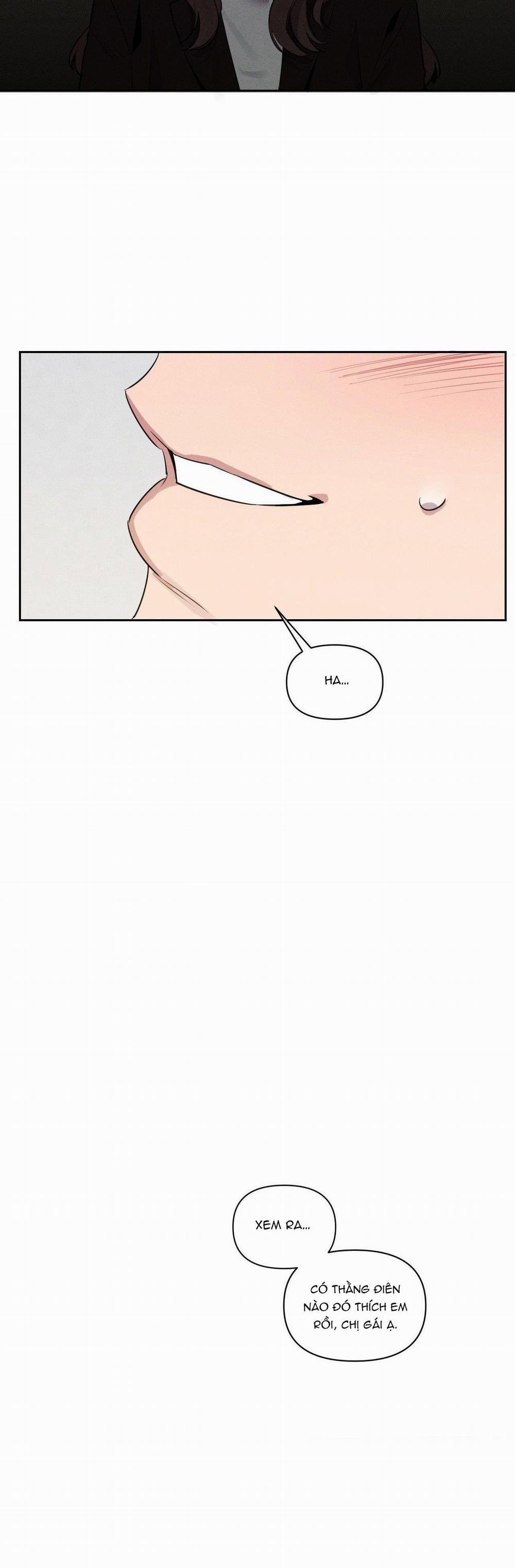 Xiềng Xích Hoàn Mỹ 27 HẸN HÒ? trang 8