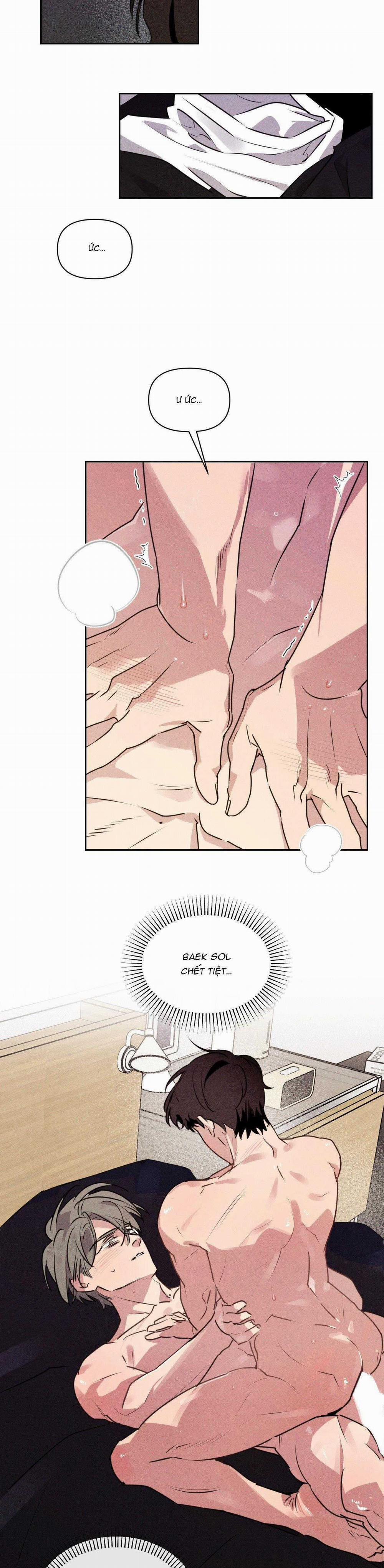 Xiềng Xích Hoàn Mỹ 27 trang 11