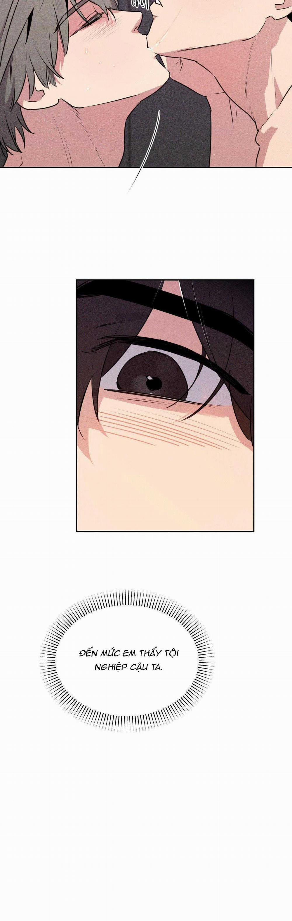 Xiềng Xích Hoàn Mỹ 27 trang 15