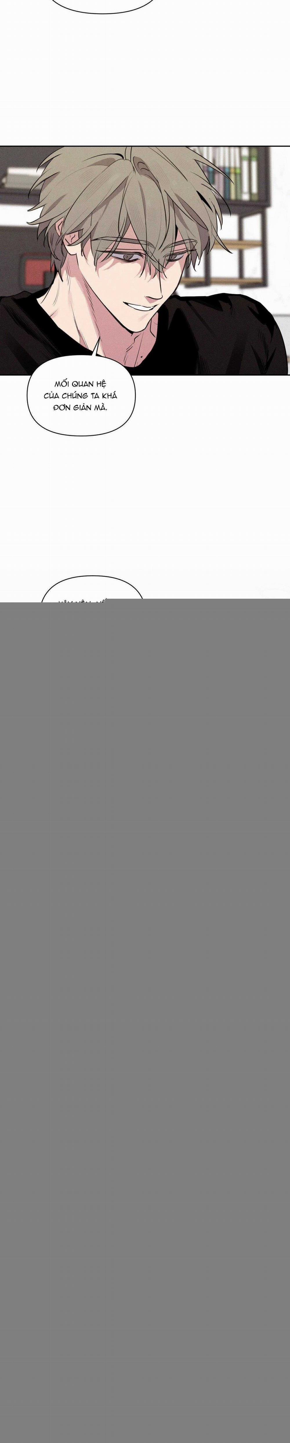 Xiềng Xích Hoàn Mỹ 27 trang 2