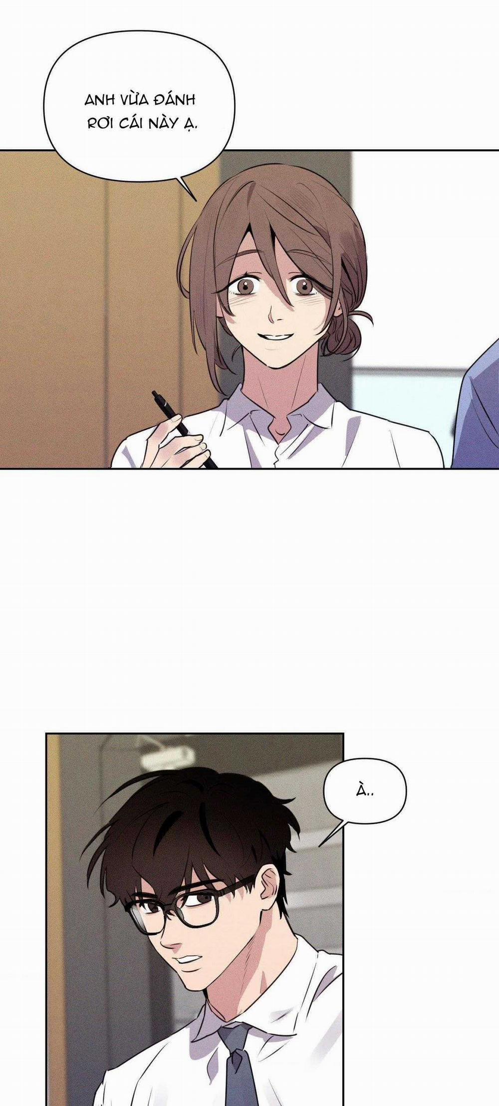 Xiềng Xích Hoàn Mỹ 27 trang 22