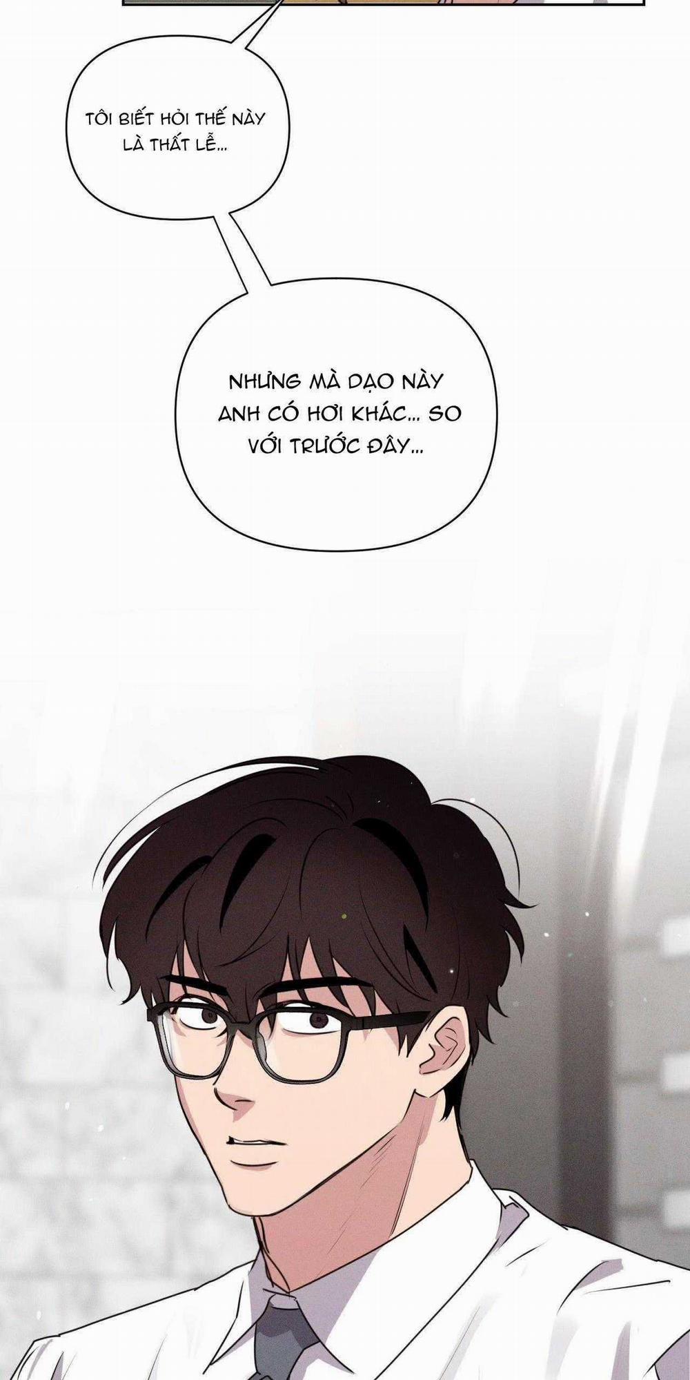 Xiềng Xích Hoàn Mỹ 27 trang 25