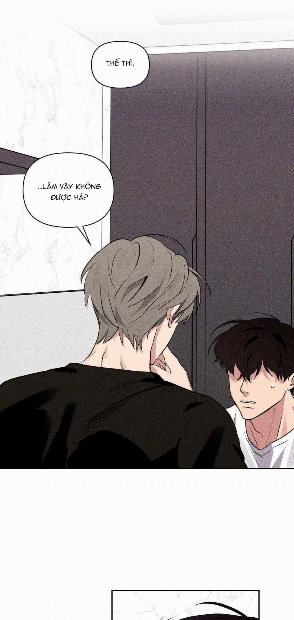 Xiềng Xích Hoàn Mỹ 27 trang 4