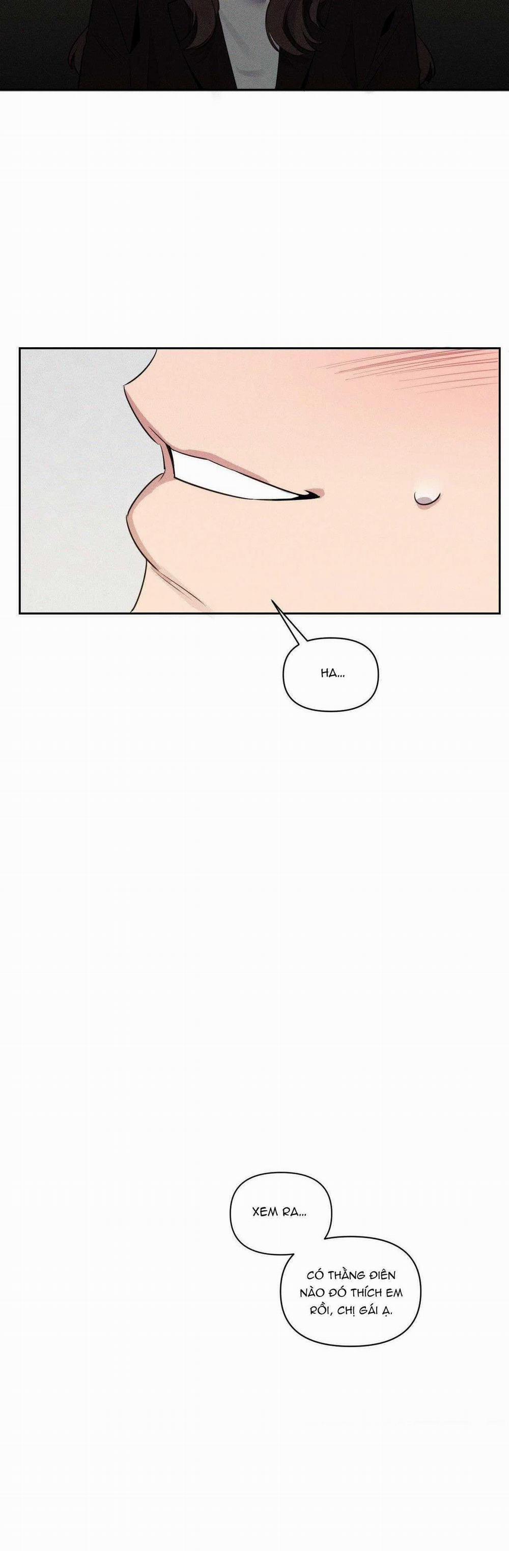 Xiềng Xích Hoàn Mỹ 27 trang 8