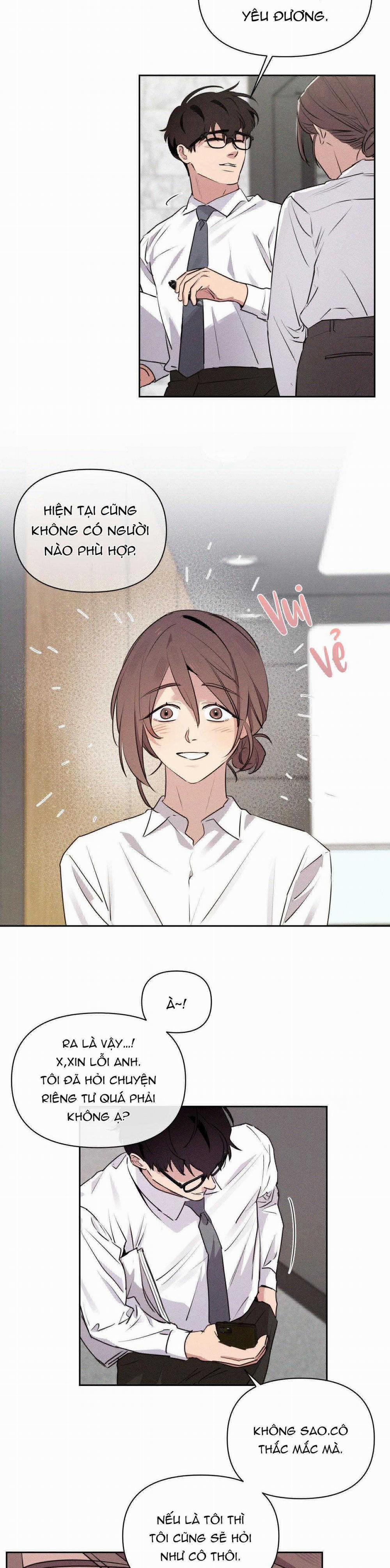 Xiềng Xích Hoàn Mỹ 28 trang 1