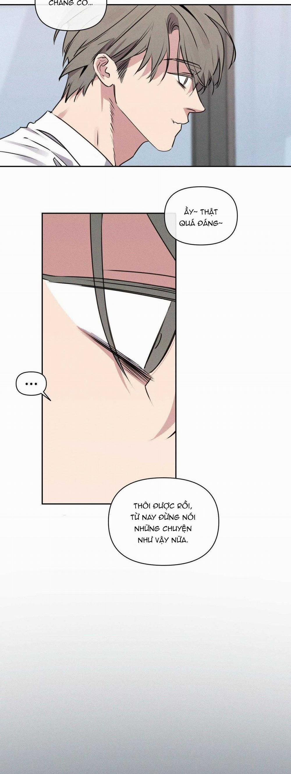Xiềng Xích Hoàn Mỹ 28 trang 11