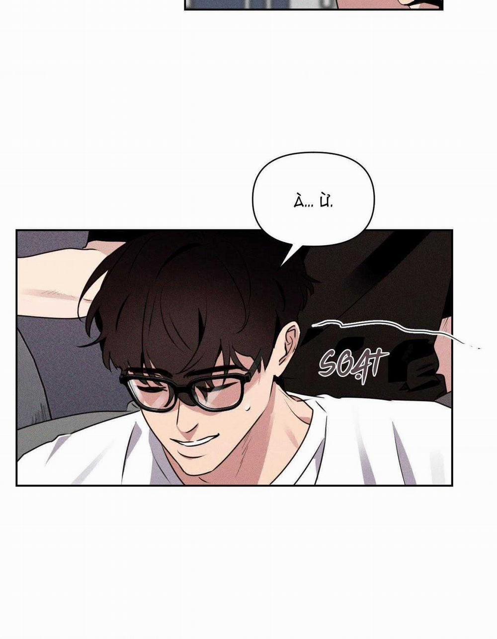 Xiềng Xích Hoàn Mỹ 28 trang 14