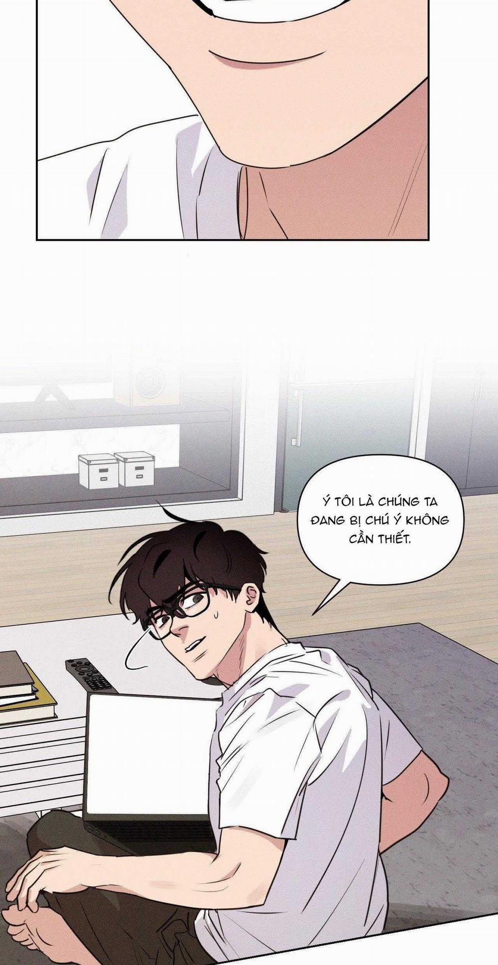 Xiềng Xích Hoàn Mỹ 28 trang 17