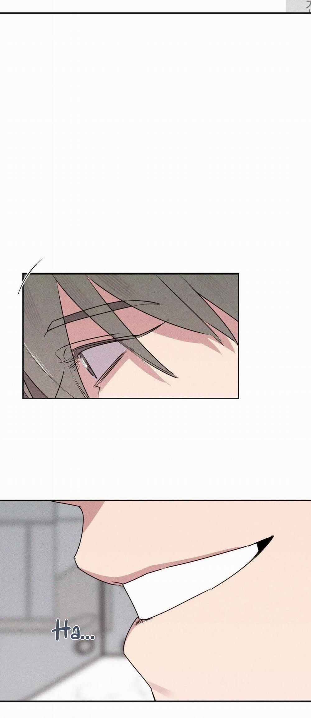 Xiềng Xích Hoàn Mỹ 28 trang 19