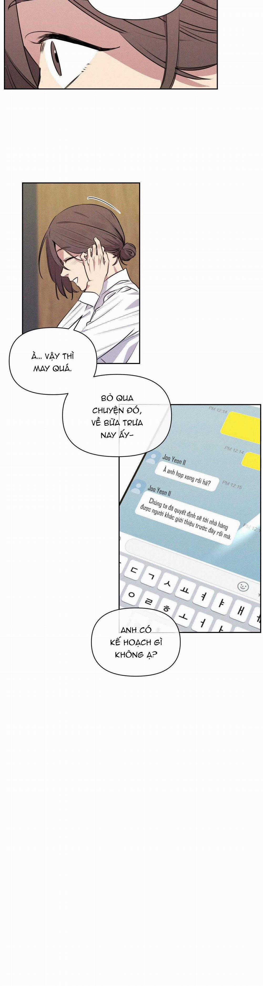 Xiềng Xích Hoàn Mỹ 28 trang 2