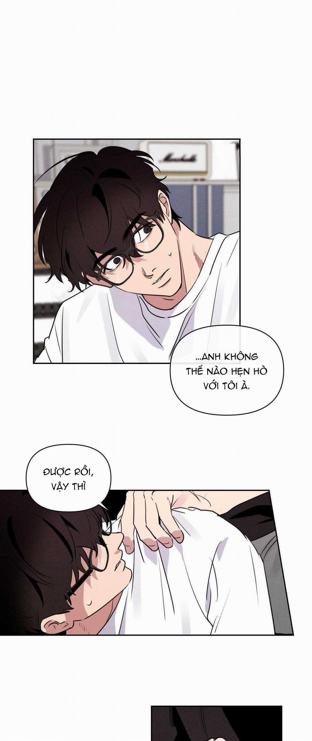 Xiềng Xích Hoàn Mỹ 28 trang 20