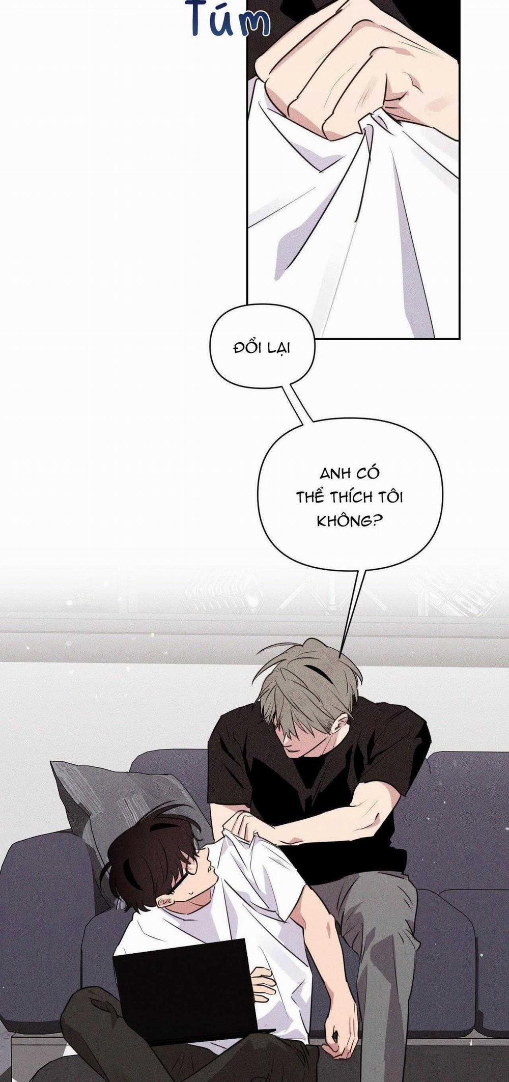 Xiềng Xích Hoàn Mỹ 28 trang 21