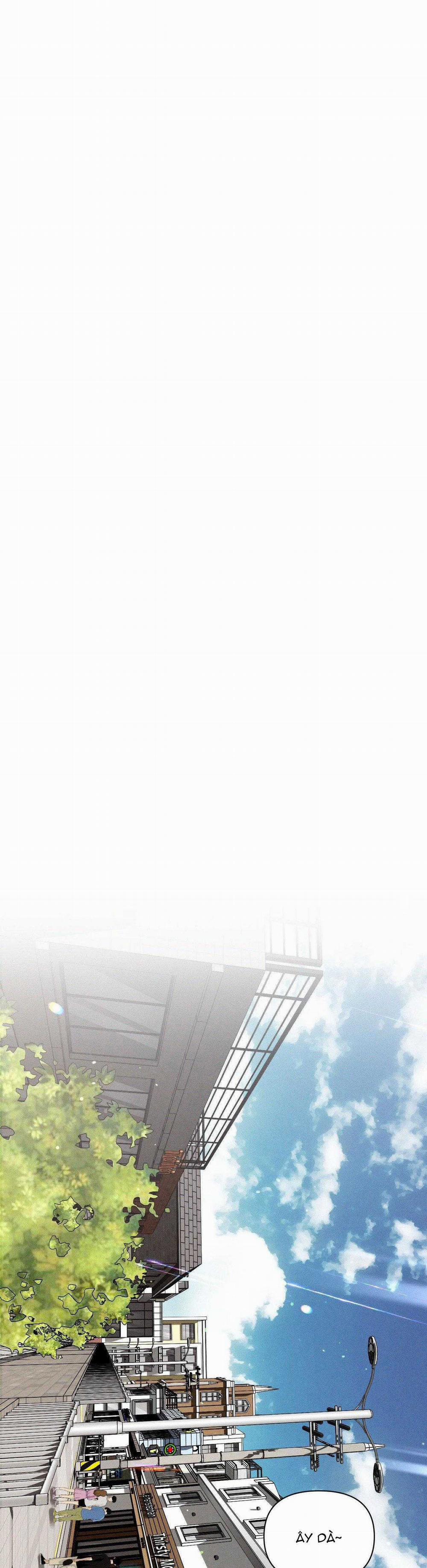 Xiềng Xích Hoàn Mỹ 28 trang 3