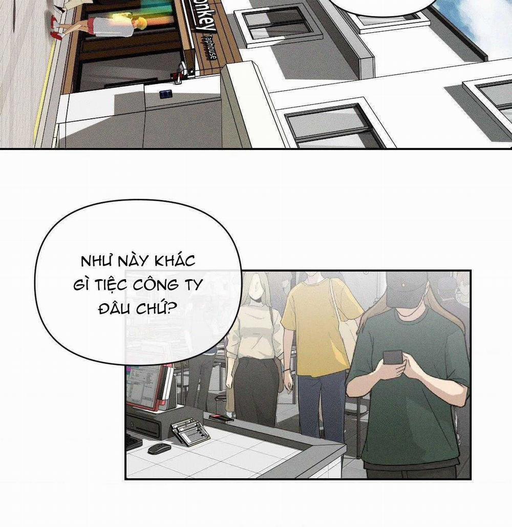 Xiềng Xích Hoàn Mỹ 28 trang 4