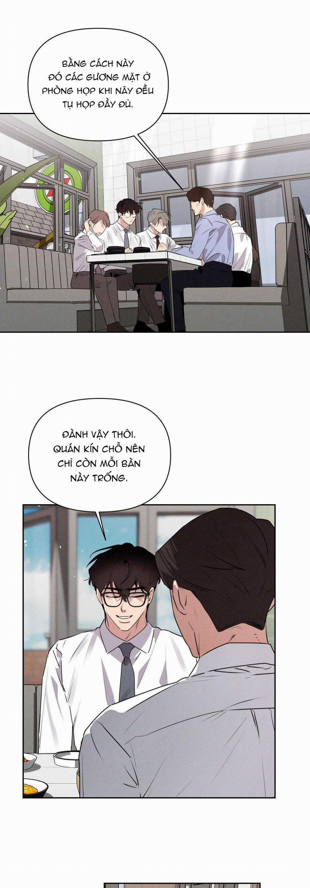 Xiềng Xích Hoàn Mỹ 28 trang 5