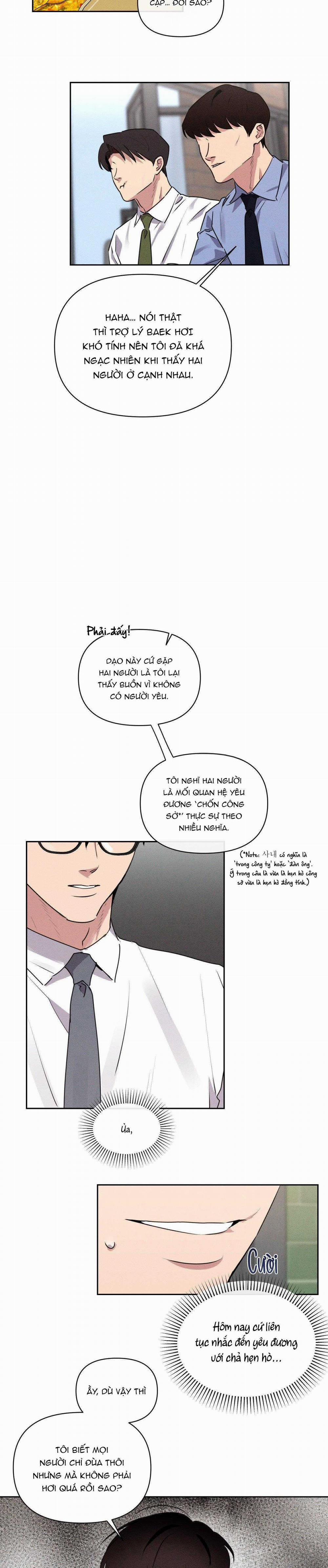 Xiềng Xích Hoàn Mỹ 28 trang 9