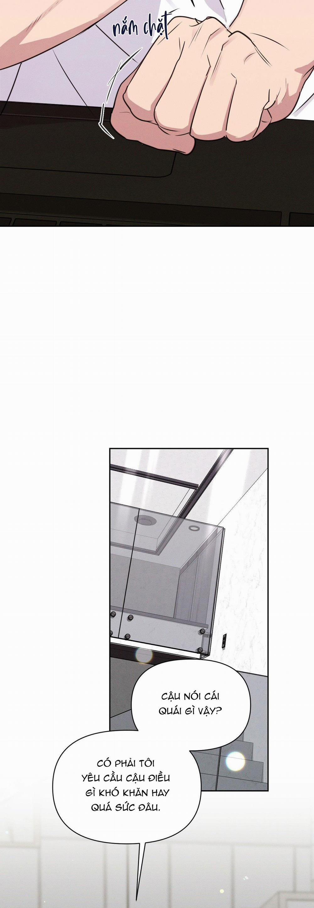 Xiềng Xích Hoàn Mỹ 29 DÂY XÍCH ĐỎ trang 1