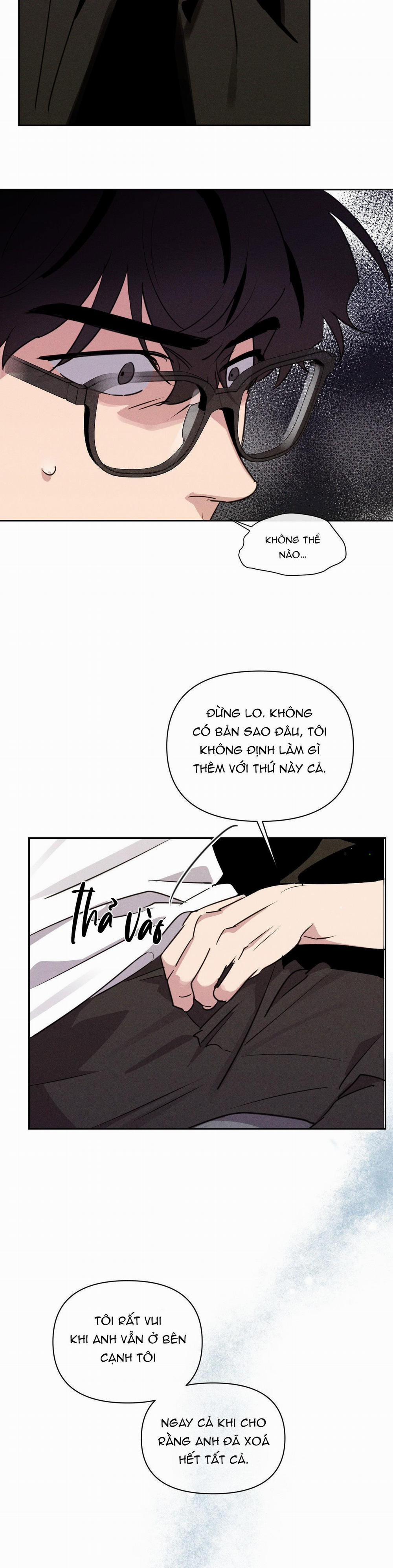 Xiềng Xích Hoàn Mỹ 29 DÂY XÍCH ĐỎ trang 16