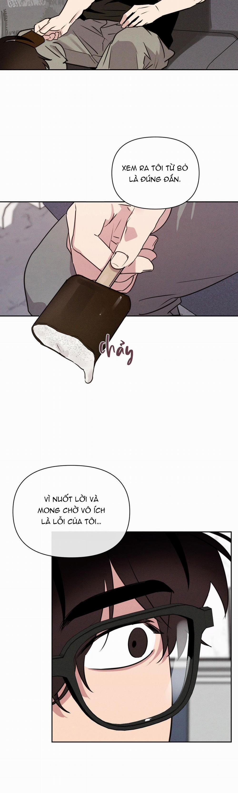 Xiềng Xích Hoàn Mỹ 29 DÂY XÍCH ĐỎ trang 3