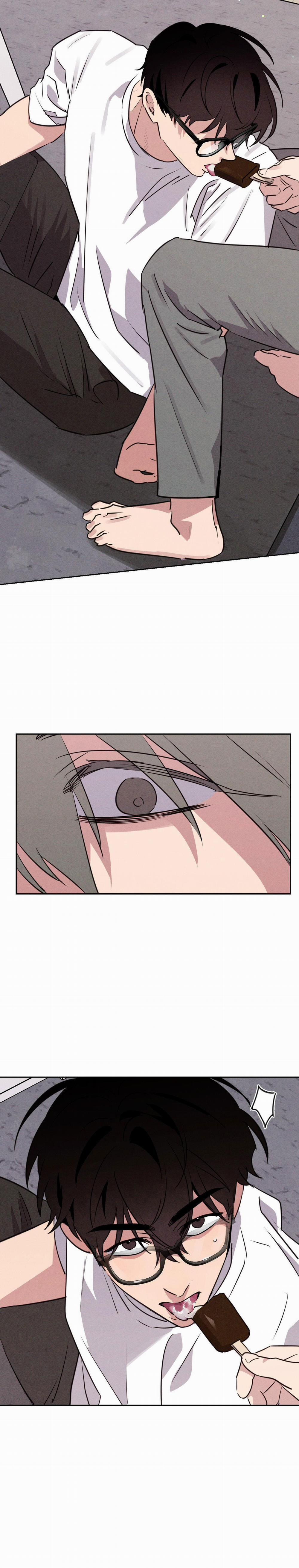 Xiềng Xích Hoàn Mỹ 29 DÂY XÍCH ĐỎ trang 5