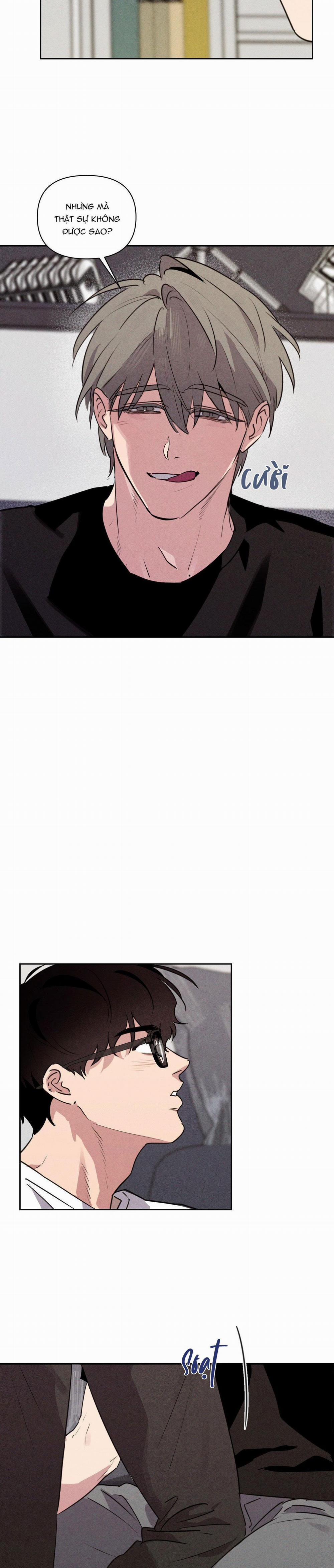 Xiềng Xích Hoàn Mỹ 29 DÂY XÍCH ĐỎ trang 7