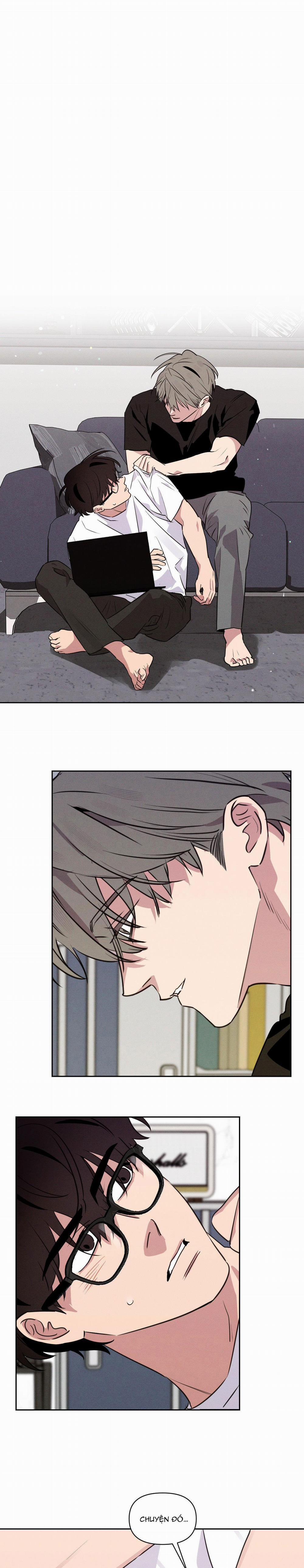 Xiềng Xích Hoàn Mỹ 29 trang 0