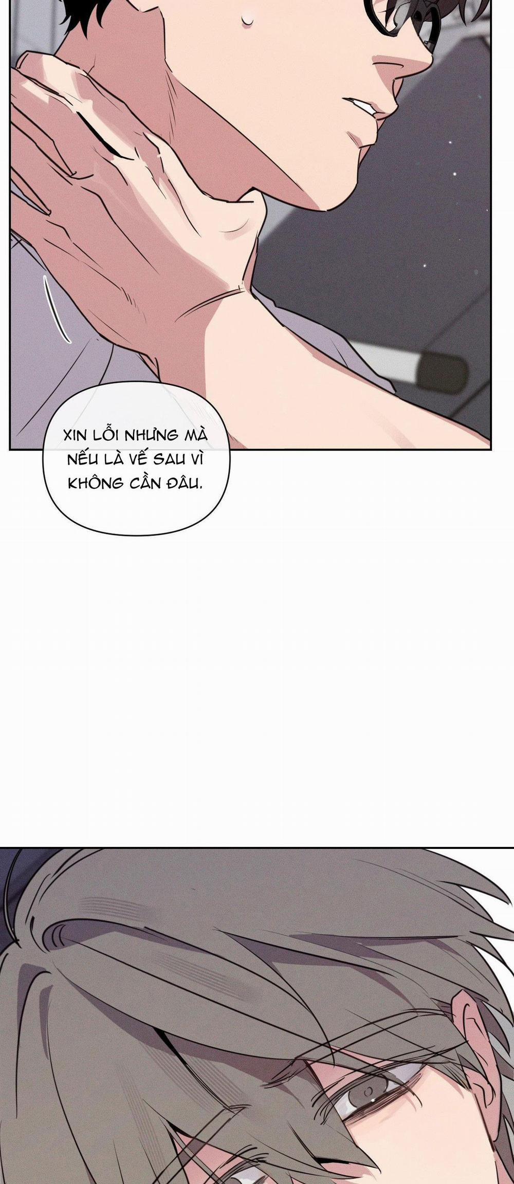 Xiềng Xích Hoàn Mỹ 29 trang 12