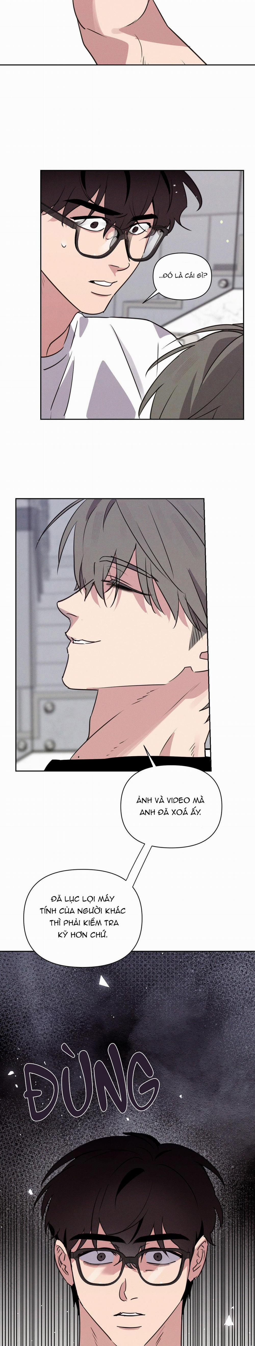 Xiềng Xích Hoàn Mỹ 29 trang 14
