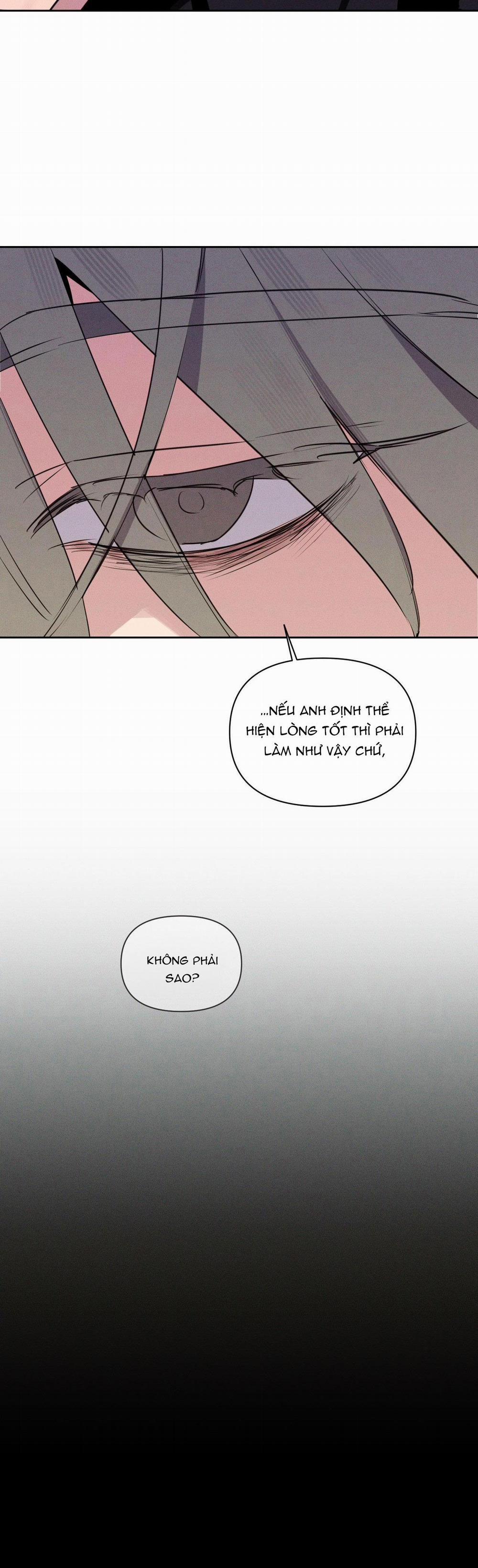 Xiềng Xích Hoàn Mỹ 29 trang 18
