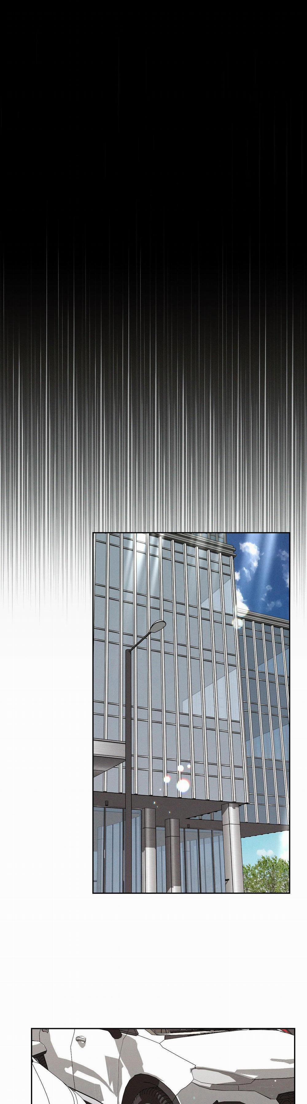 Xiềng Xích Hoàn Mỹ 29 trang 19