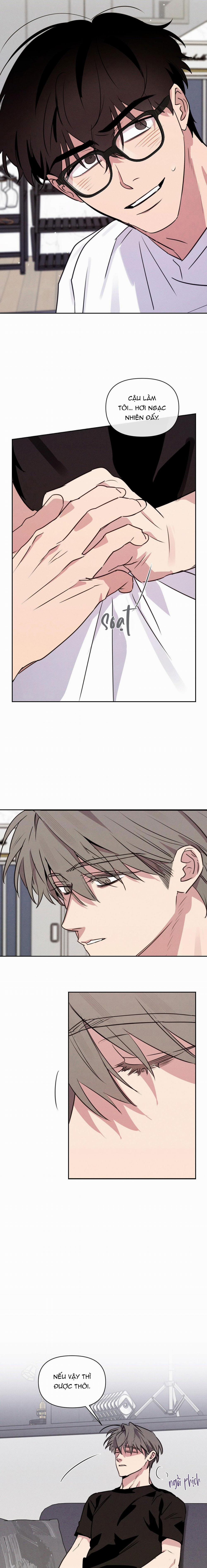 Xiềng Xích Hoàn Mỹ 29 trang 2
