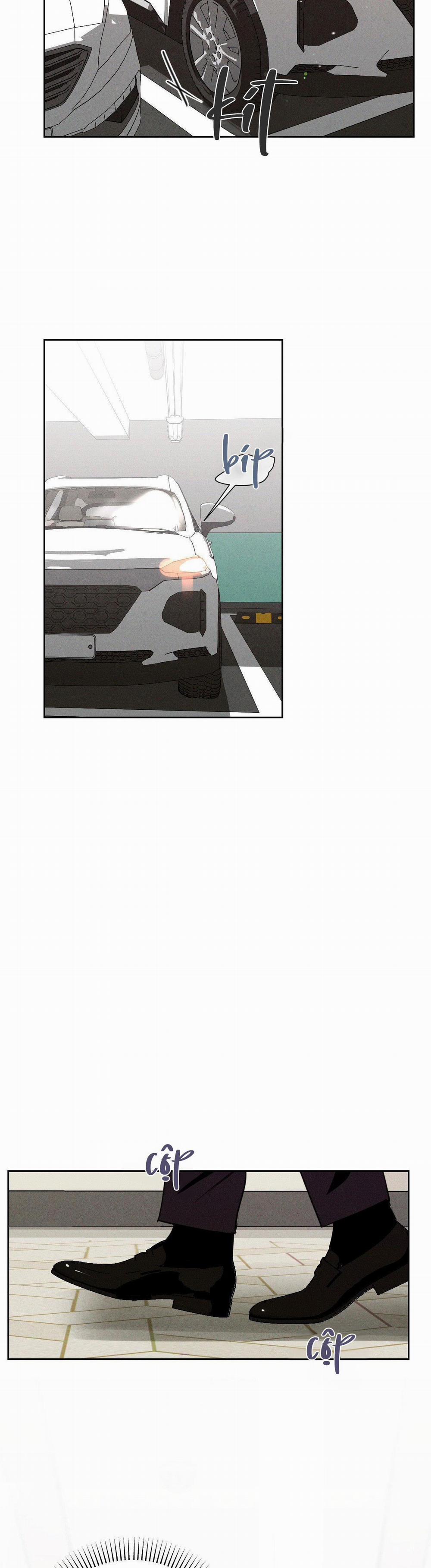 Xiềng Xích Hoàn Mỹ 29 trang 20