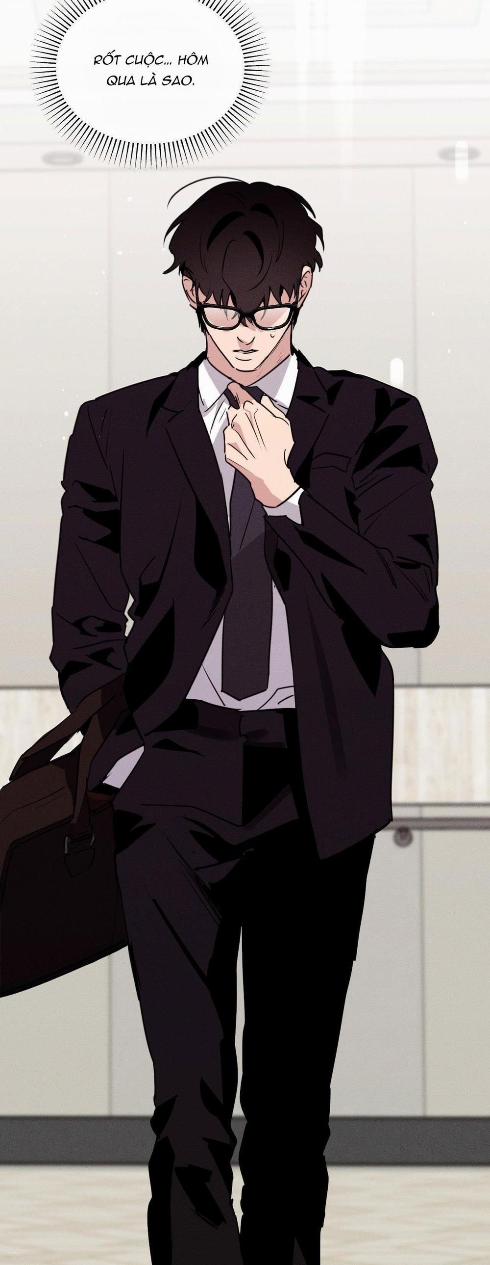 Xiềng Xích Hoàn Mỹ 29 trang 21