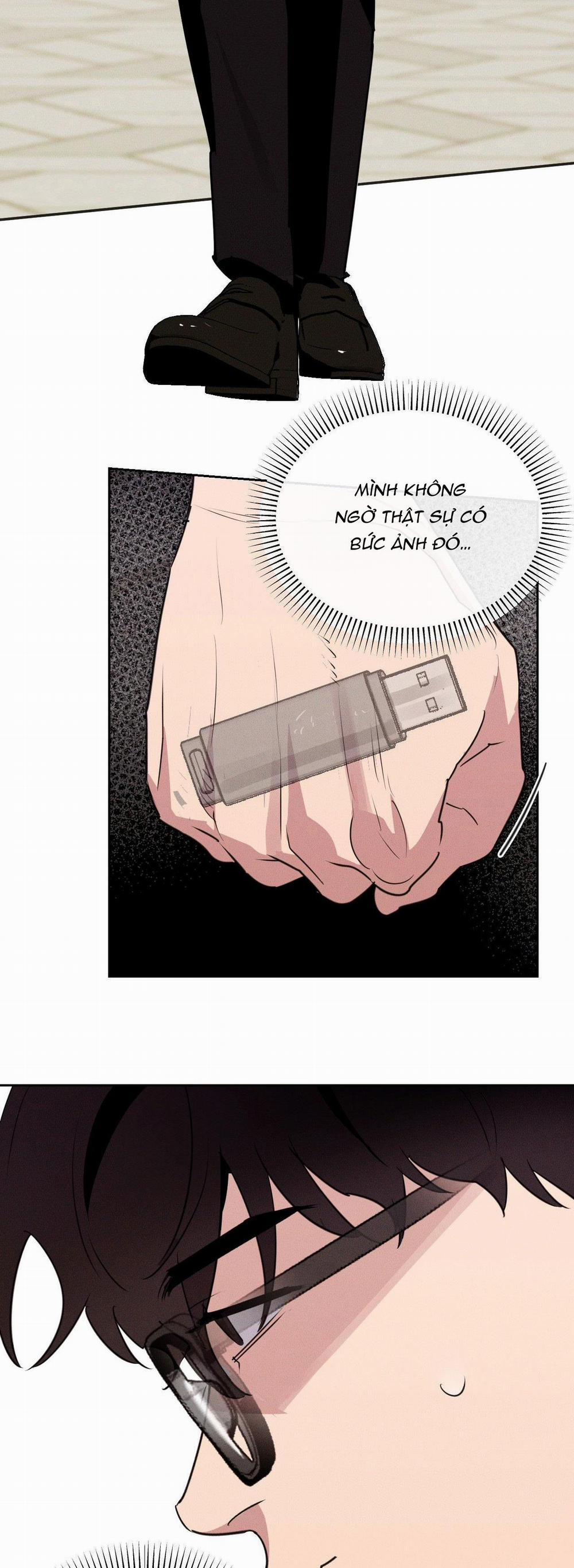 Xiềng Xích Hoàn Mỹ 29 trang 22