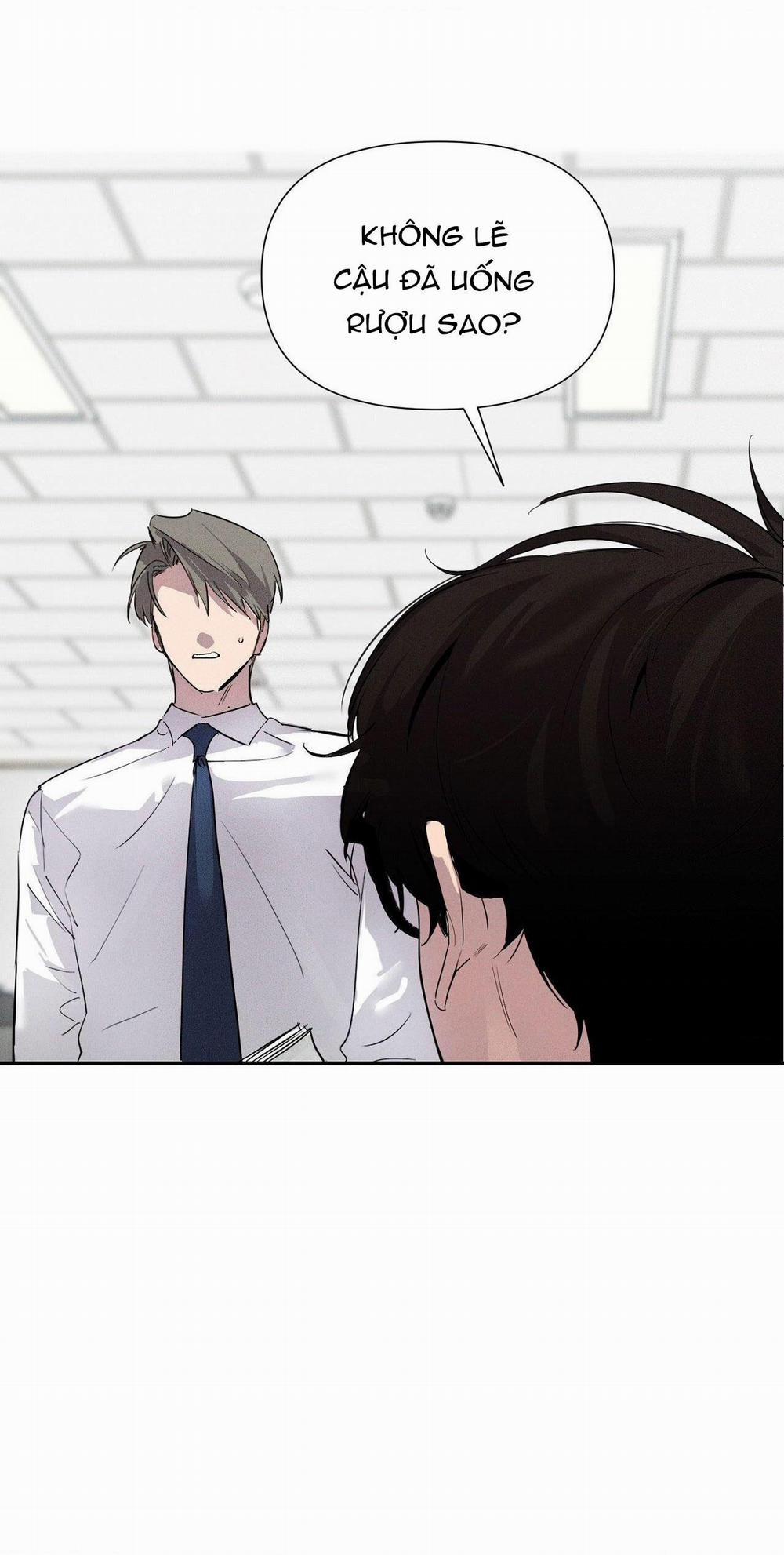 Xiềng Xích Hoàn Mỹ 3 trang 12