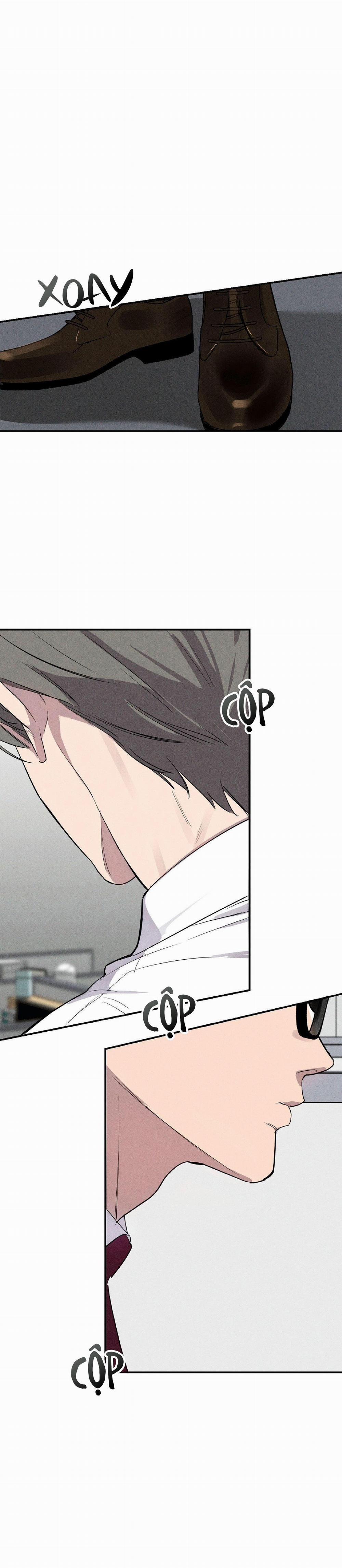 Xiềng Xích Hoàn Mỹ 3 trang 14