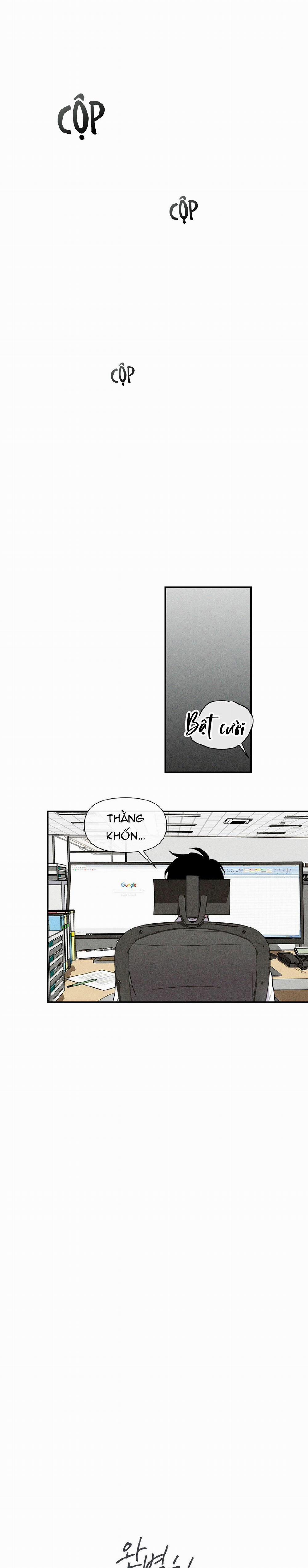 Xiềng Xích Hoàn Mỹ 3 trang 15