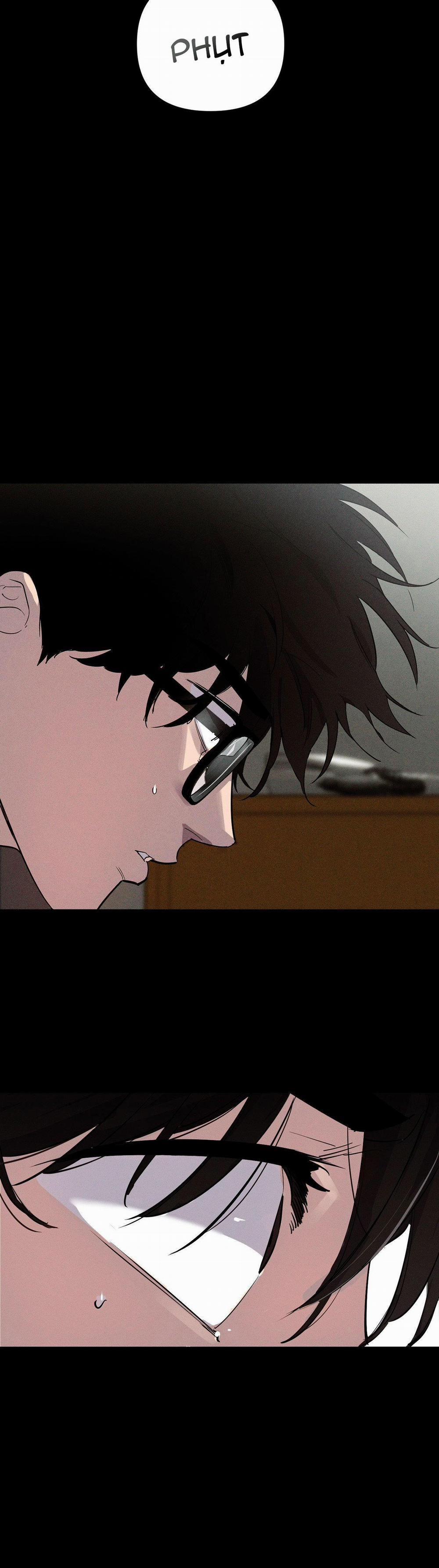 Xiềng Xích Hoàn Mỹ 3 trang 17